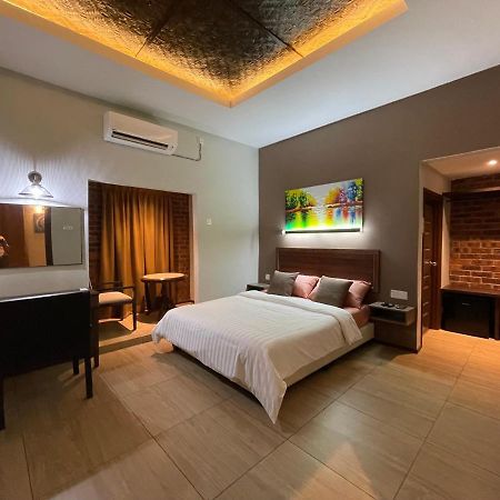 Grand Lodge Langkawi 珍南海滩 外观 照片