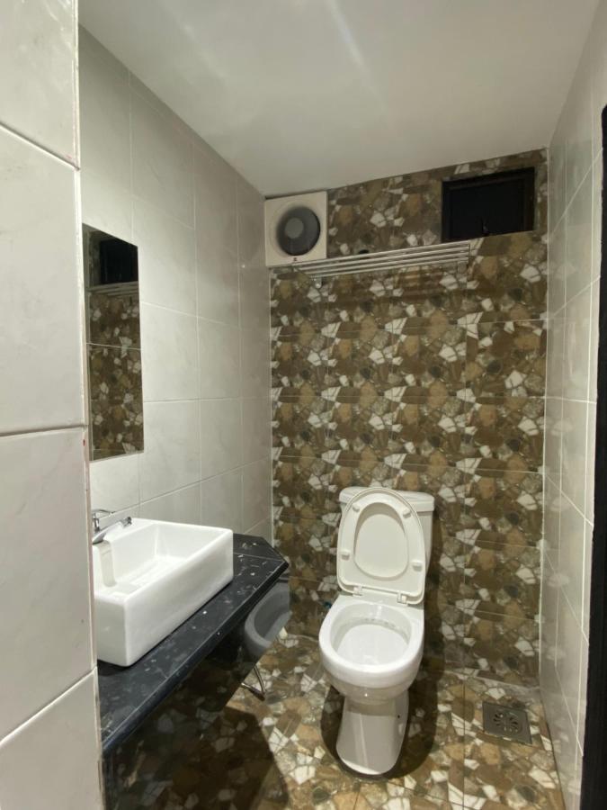 Grand Lodge Langkawi 珍南海滩 外观 照片