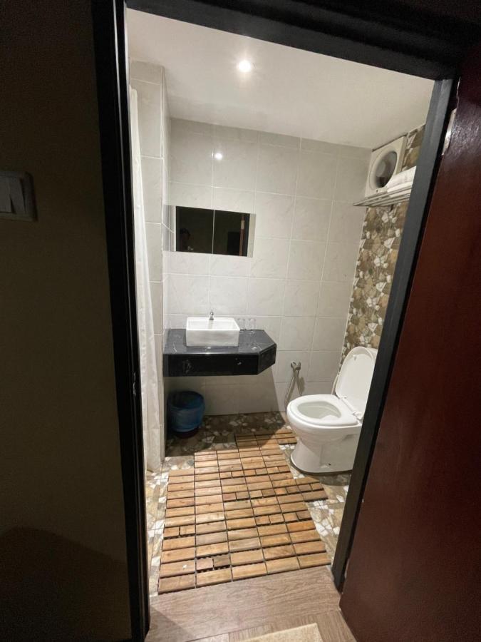 Grand Lodge Langkawi 珍南海滩 外观 照片