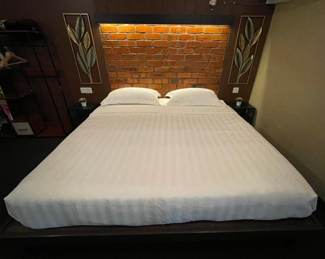 Grand Lodge Langkawi 珍南海滩 外观 照片