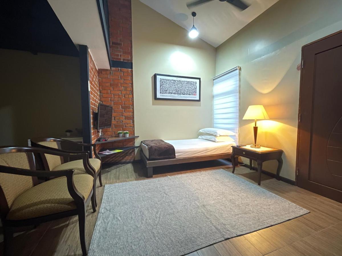 Grand Lodge Langkawi 珍南海滩 外观 照片