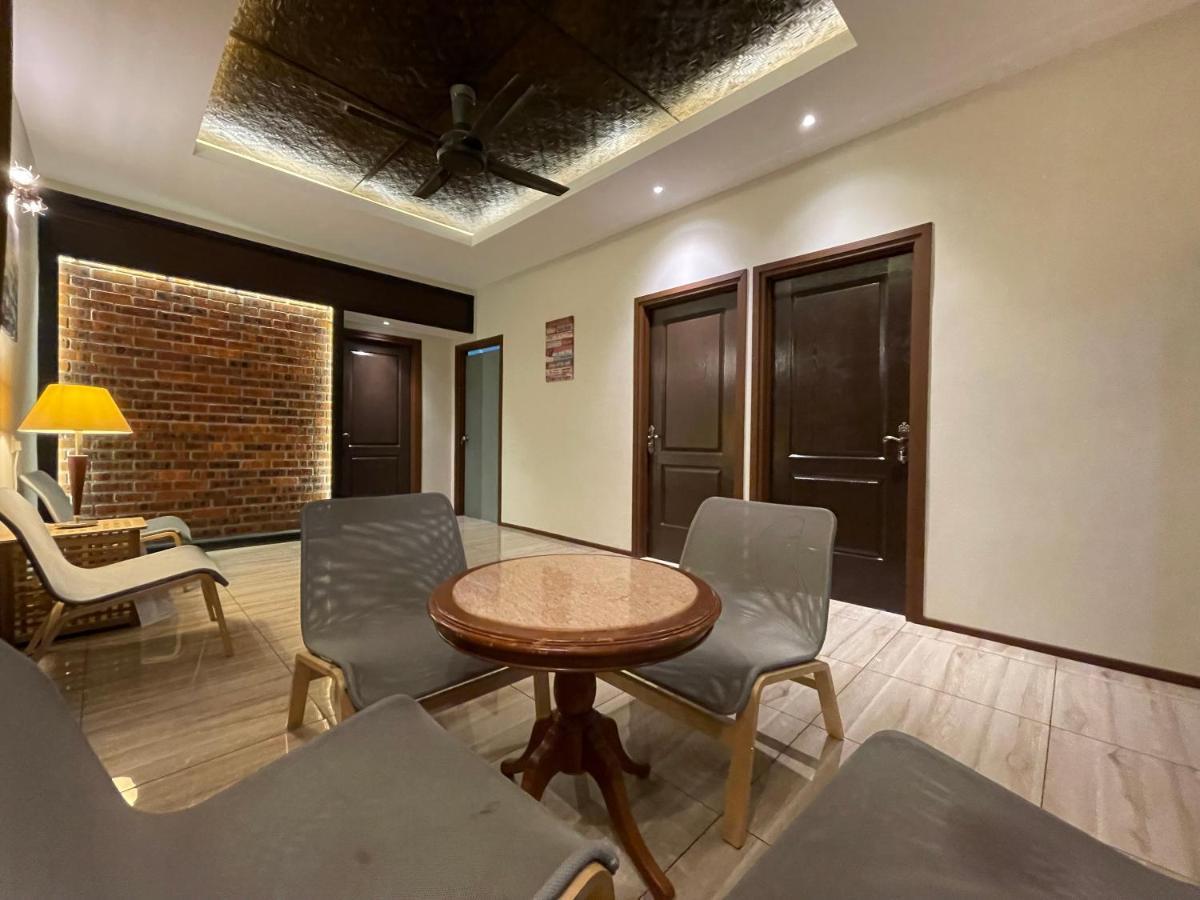 Grand Lodge Langkawi 珍南海滩 外观 照片
