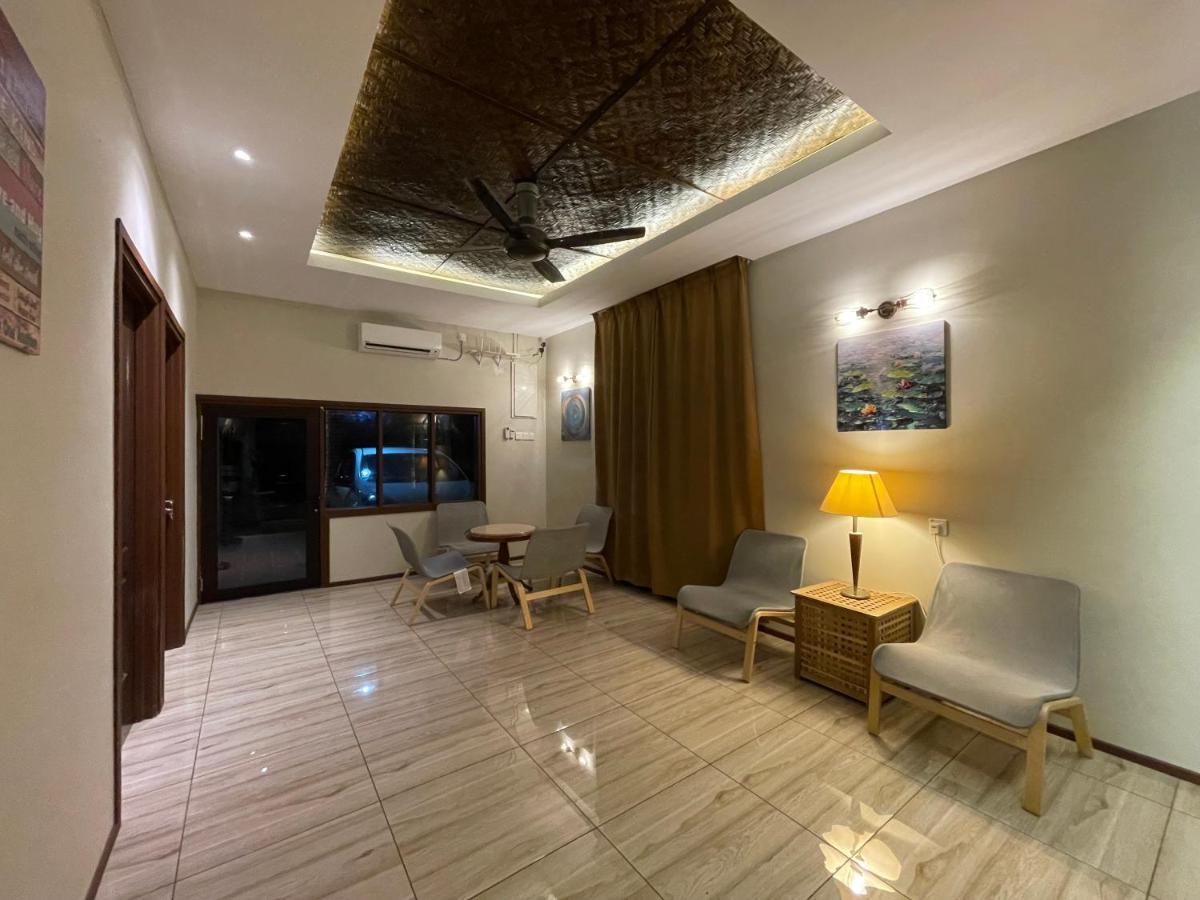Grand Lodge Langkawi 珍南海滩 外观 照片