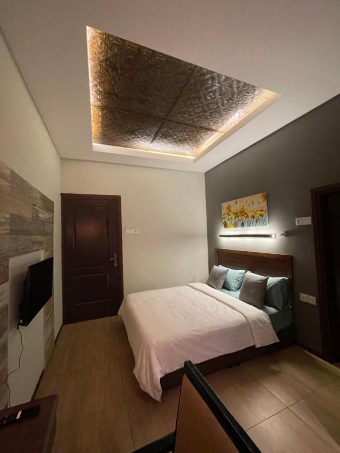 Grand Lodge Langkawi 珍南海滩 外观 照片